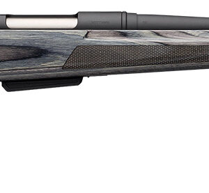 Winchester XPR Thumbhole Varmint .223 REM — 24-inch Barrel