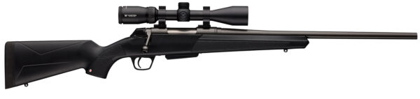 135308 Winchester XPR Compact .243 Win 20in Vortex Crossfire II 3-9×40