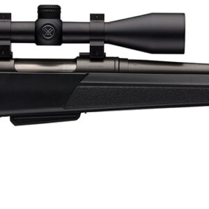 Winchester XPR Compact Combo .270 WSM 22-inch 3-9×40