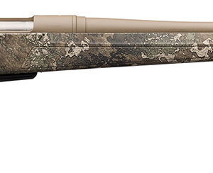 Winchester XPR Hunter 6.8 Western 24″ TrueTimber Strata