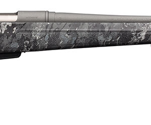 Winchester XPR Extreme Hunter .30-06 24in TrueTimber Midnight