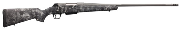 Winchester XPR Extreme 6.8 Western 24″ TrueTimber Midnight