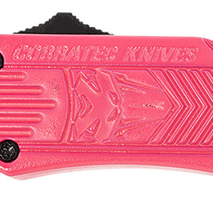 Cobratec Knives CTK-1 OTF Dagger, 2.75″ Blade