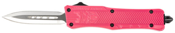 135857 Cobratec Knives CTK-1 OTF Dagger, 2.75″ Blade