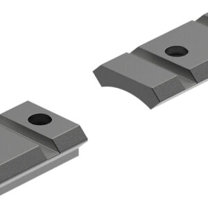 Leupold QRW 2-Piece Bases for Winchester 70 – Matte Black
