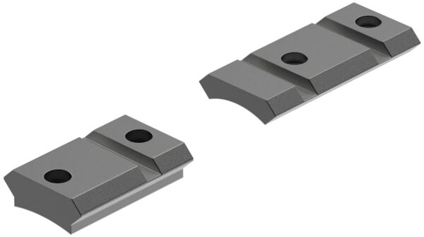 135859 Leupold QRW 2-Piece Bases for Winchester 70 – Matte Black