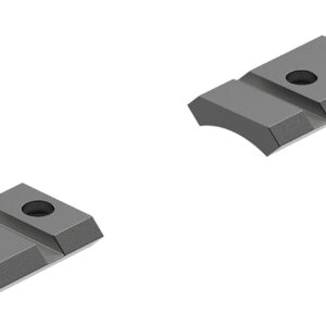 Leupold QRW 2-Piece Base for Savage 10/110, Matte Black