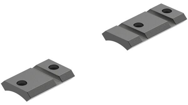 Leupold QRW 2-Piece Base for Savage 10/110, Matte Black