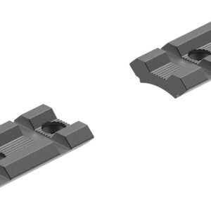 Leupold Rifleman 2-Piece Base Savage 10/110 Round Rear (8-40) Matte