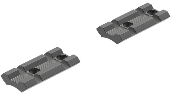Leupold Rifleman 2-Piece Base Savage 10/110 Round Rear (8-40) Matte