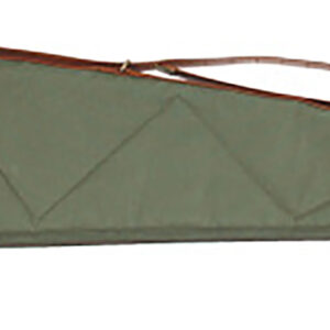 Boyt Harness Signature Rifle Case OGC4P4809 48in Waxed OD Green