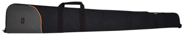 Bob Allen Club Series Shotgun Case 54-inch Black Nylon