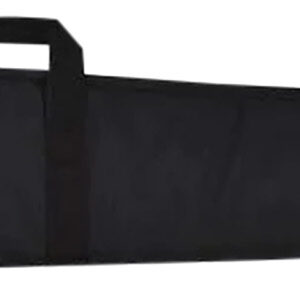 Bob Allen Club Series Rifle Case 48-inch Black Nylon