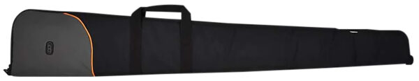 Bob Allen Club Series Rifle Case 48-inch Black Nylon