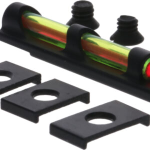 Truglo Tru-Bead TG-TG949D .120″ Dual Fiber Optic Sight