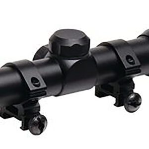 TRUGLO TruShot 2-7x32mm Duplex Rifle Scope