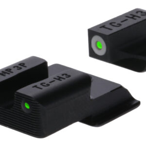 TruGlo Tritium Pro S&W M&P 9 Shield EZ Sight Set