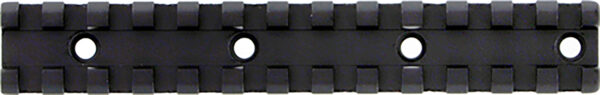 135950 TruGlo TG8941A Picatinny Optic Rail for Remington 870 Series
