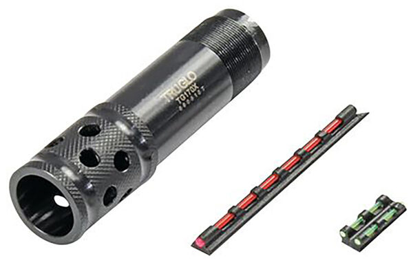 135957 Truglo TG-TG171XC GobbleStopper Xtreme 12 Gauge Choke & Sight