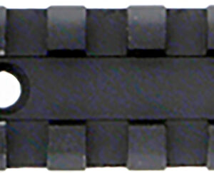 TruGlo TG8941B Picatinny Optic Rail for Mossberg 500/590