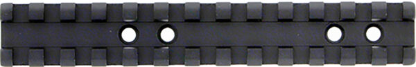 135967 TruGlo TG8941B Picatinny Optic Rail for Mossberg 500/590