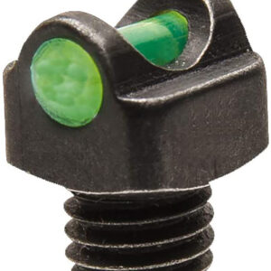 TRUGLO StarBrite Deluxe 2.6mm Green Fiber Optic Shotgun Sight