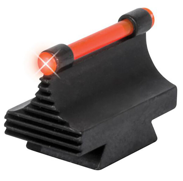 136000 Truglo Rifle Dovetail Front Sight .450″