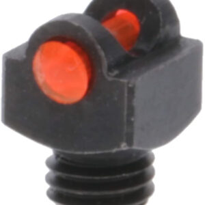 Truglo StarBrite Deluxe 3mm Red Front Sight