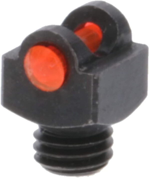 136005 Truglo StarBrite Deluxe 3mm Red Front Sight