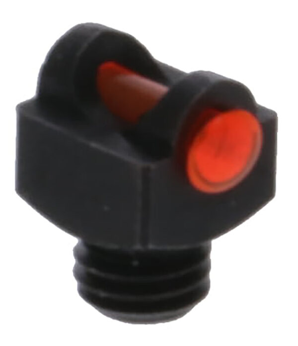 136014 TruGlo StarBrite Deluxe TGTG954AR Red Fiber Optic Front Sight