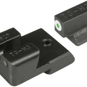 TruGlo Tritium Pro Night Sights TGTG231N4W — 1911 Fit