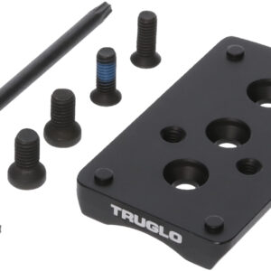 Truglo TG-TG8955M1 Shotgun Receiver Optic Mount