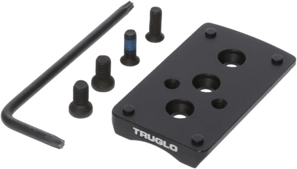 136032 Truglo TG-TG8955M1 Shotgun Receiver Optic Mount