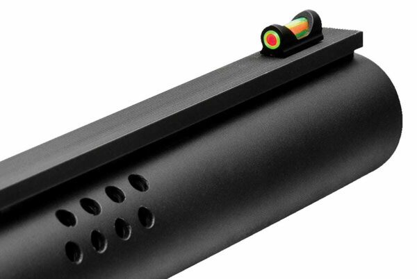 TRUGLO Fat Bead Front Sight 3-56 Dual Color
