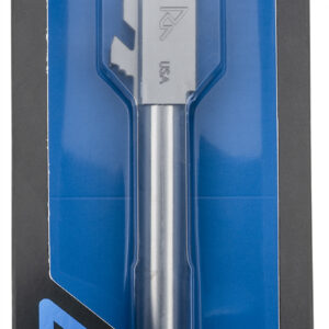 Rival Arms Essential V2 Threaded Barrel, 9mm, 4.49″