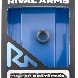Rival Arms Thread Protector 9mm Luger 1/2-28 416R SS