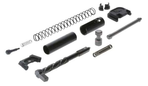 136186 Rival Arms Glock Slide Completion Kit — Glock 20 (10mm)