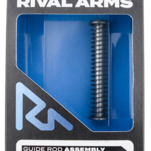 RIVAL ARMS Guide Rod Assembly Stainless Steel — Springfield Hellcat