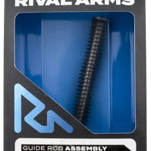 Rival Arms RARA50M201T Guide Rod Assembly Guide Rod Assembly Tungsten for S&W M&P-9 (4.25″)