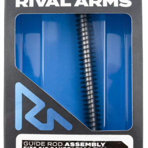 Rival Arms Guide Rod Assembly Stainless Steel for Sig P320 Full Size