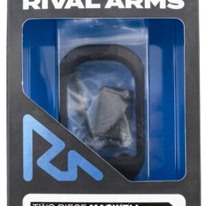 Rival Arms Two-Piece Magwell for Glock Gen5 17/22/34/35