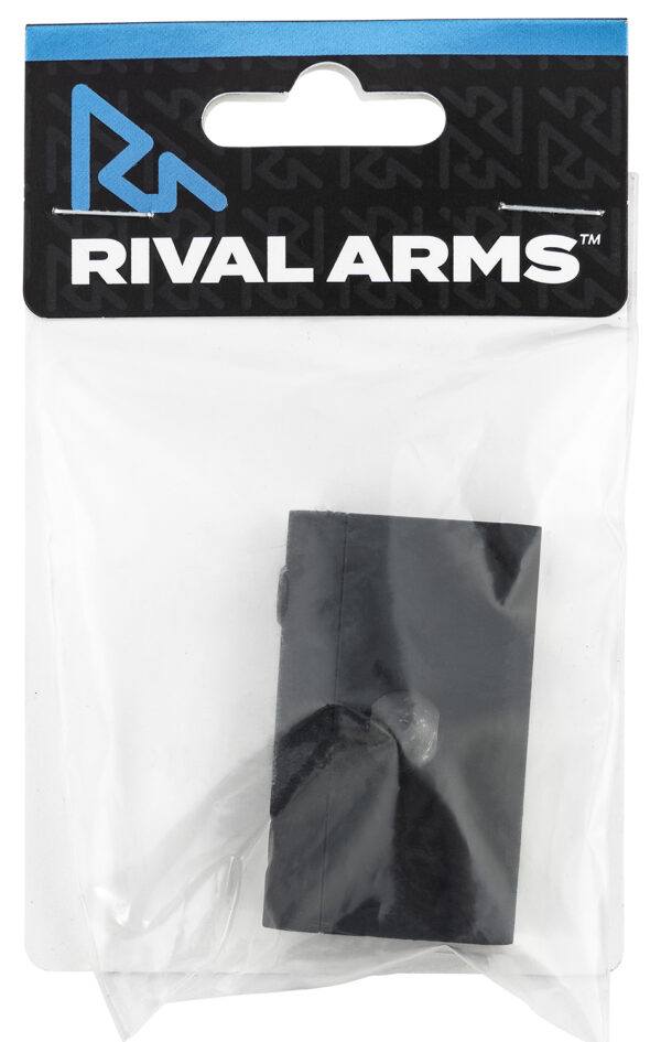 Rival Arms RARA92M4B Bipod Stud Mount, Black