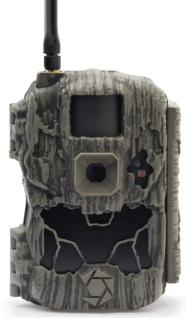 136254 Stealth Cam DS4K Transmit 32MP 4K Cellular Trail Camera