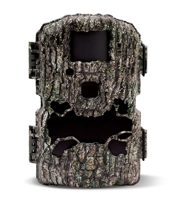136260 Stealth Cam GMAX32 No Glo Trail Camera 32MP 1080P