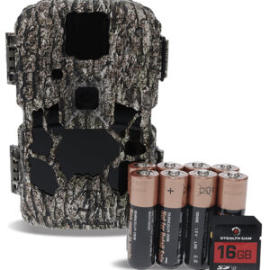 Stealth Cam Prevue 26 Combo 26MP/720P Camo