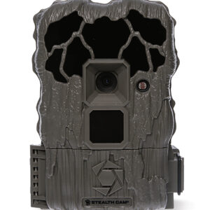 Stealth Cam QS20 Trail Camera — 20MP, 80 ft IR