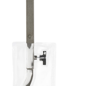 HME HMETCHG Ground Mount Trail Camera Holder 26–36 in