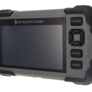 Stealth Cam STCCRV43XHD 4.3″ LCD SD Card Viewer