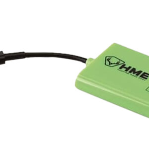 HME SD Card Reader for iOS — Up to 256GB