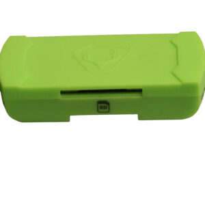 HME SD Card Reader for Android — Micro USB/USB-OTG, Up to 256GB